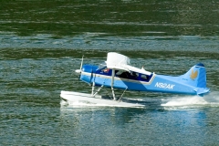 AK 02159 Float Plane