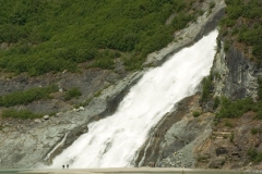 AK 02430 Waterfall