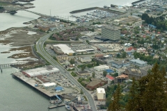 AK 02490 Juneau from Tram